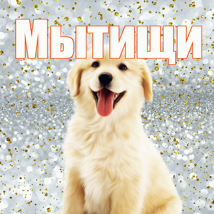 Мытищи! Не грусти! Красивая открытка Мытищи!