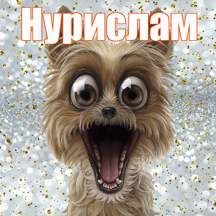 Нурислам! Не грусти! Красивая открытка Нурисламу!
