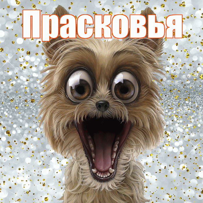 Прасковья! Не грусти! Красивая открытка Прасковье!