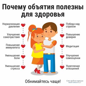 Поздравительная картинка! Лучшие пожелания на день объятий! Красивая картинка! С прекрасным праздником, друзья! С Днем объятий! Пусть в...