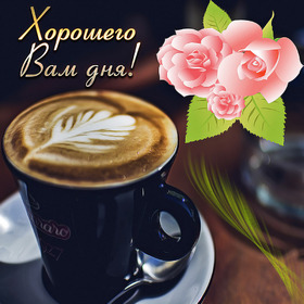Картинка! Добрый день, россияне! Прекрасного всем дня! Какая бы не была погода за окном, и чтобы не скрывалось на...