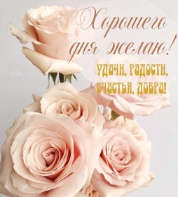 Новая картинка! Добрый день, россияне! Прекрасного всем дня! Желаю вам фантастического, неповторимого, насыщенного и...