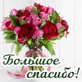 Открытка! От души благодарю! Сердечная открытка! Дорогой мой! Сегодня хочу высказать слова благодарности за...