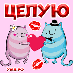 Открытка! Целую! Открытка! Золотая медаль твоим родителям — за воспитание лучшей...