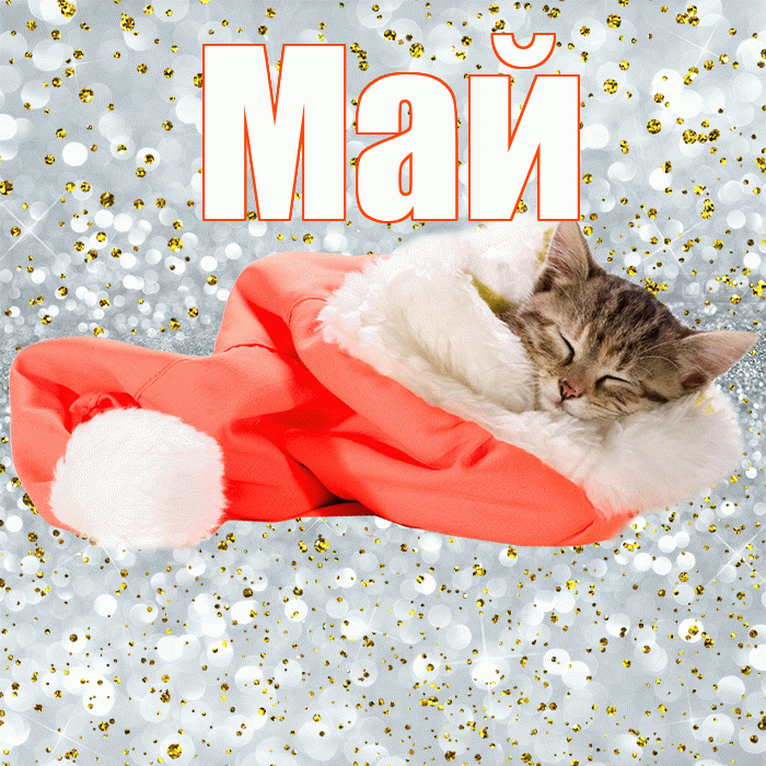 Май! Приятных тебе снов! Красивая открытка Маю!