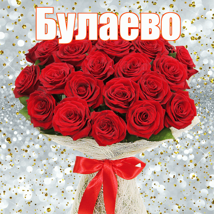 Булаево! С днем бухгалтера! Красивая открытка Булаево!