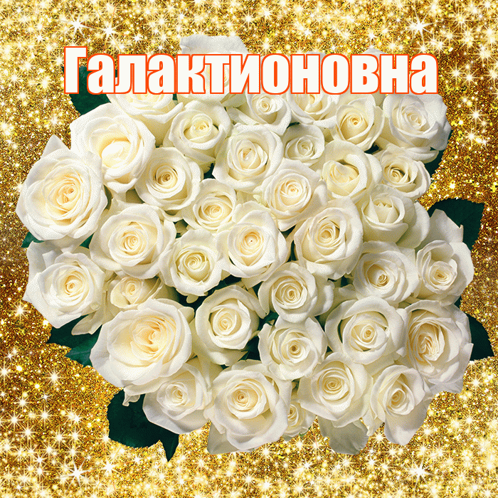 Галактионовна! С днем бухгалтера! Красивая открытка Галактионовне!
