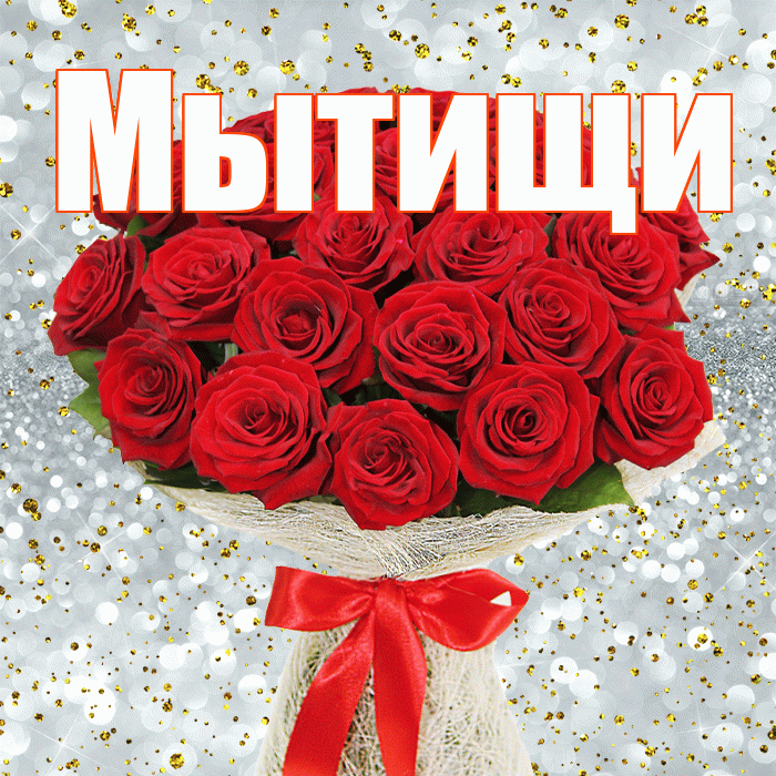 Мытищи! С днем бухгалтера! Красивая открытка Мытищи!