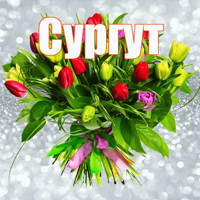 Сургут! С днем бухгалтера! Красивая открытка Сургуту!