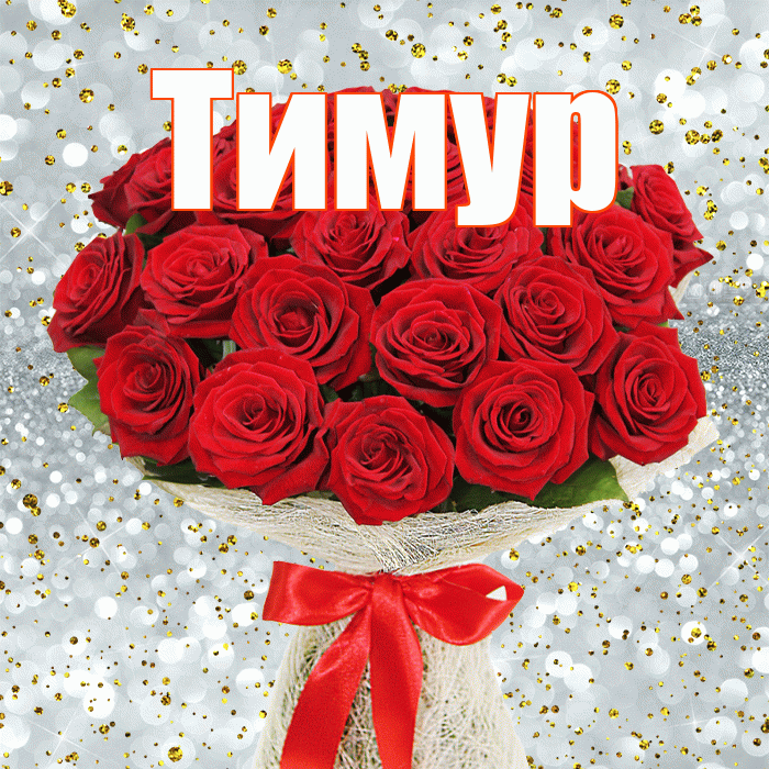 Тимур! С днем бухгалтера! Красивая открытка Тимуру!