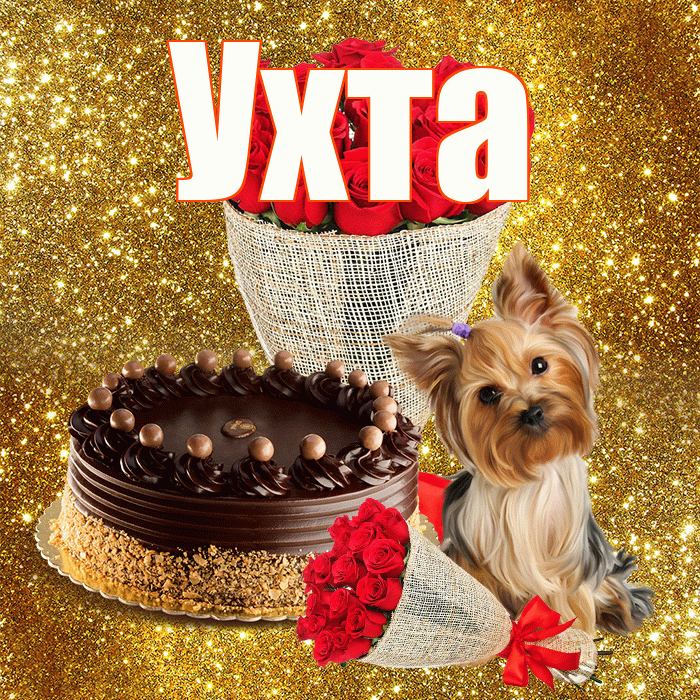 Ухта! С днем бухгалтера! Красивая открытка Ухте!