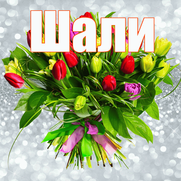 Шали! С днем бухгалтера! Красивая открытка Шали!