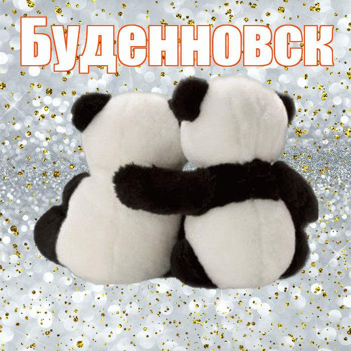 Буденновск! С днём влюблённых! Красивая открытка Буденновску!
