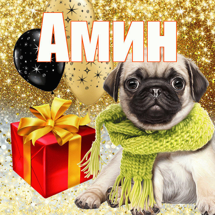 Амин