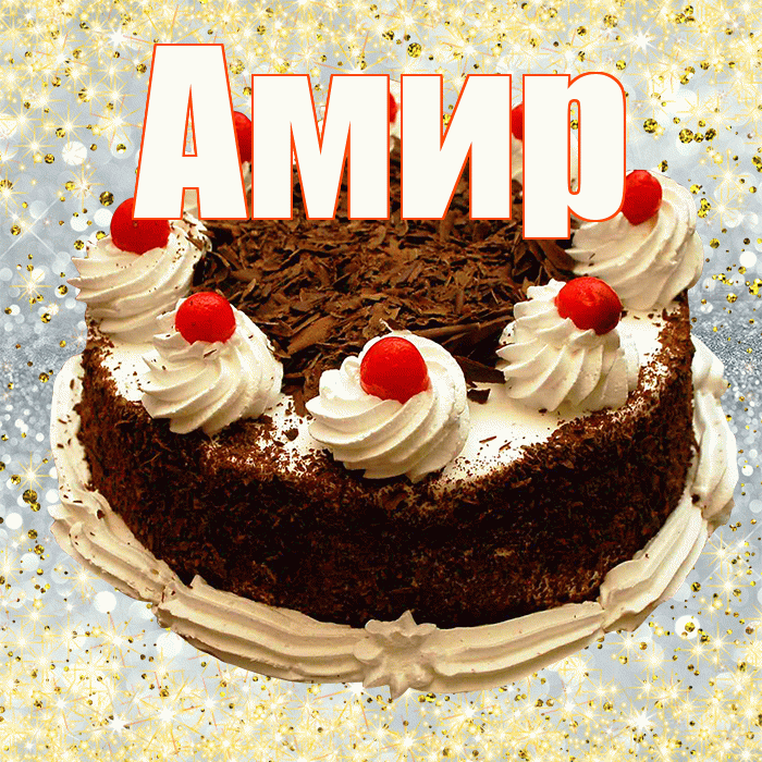 Амир