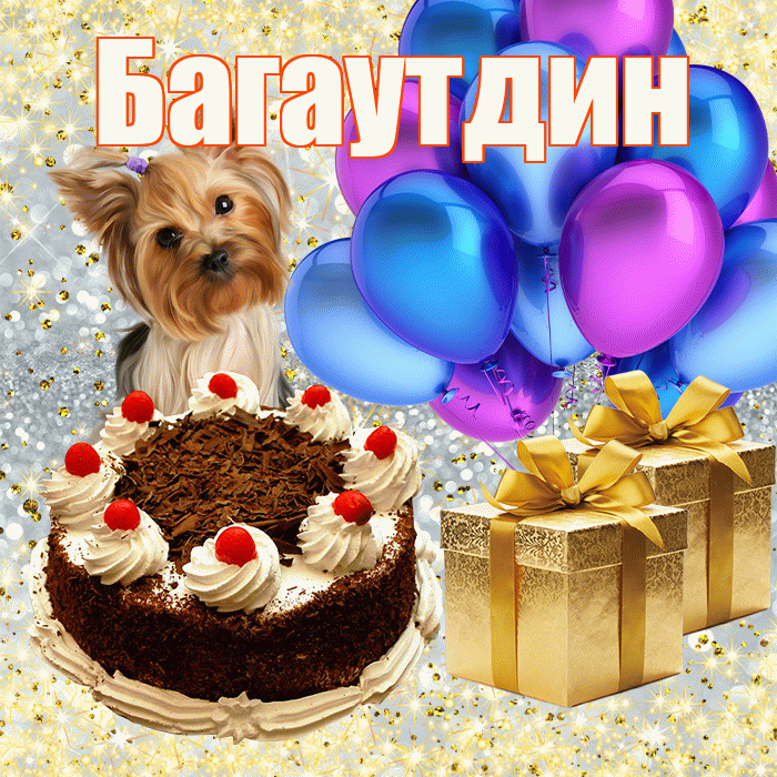 Багаутдин