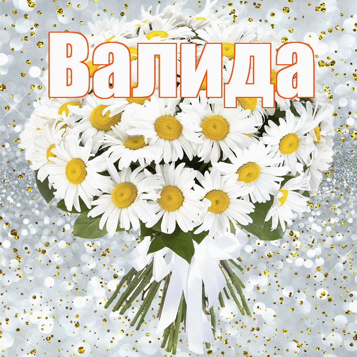 Валида
