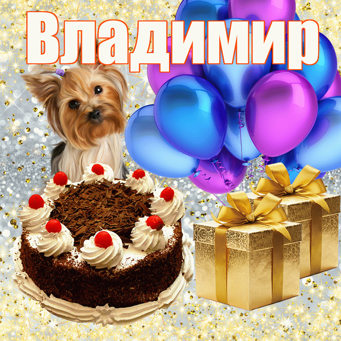 Владимир