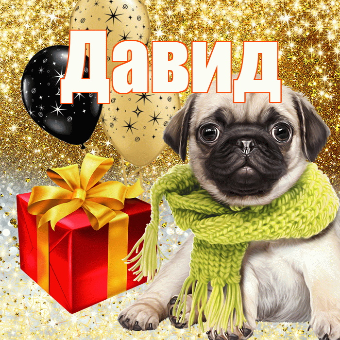 Давид
