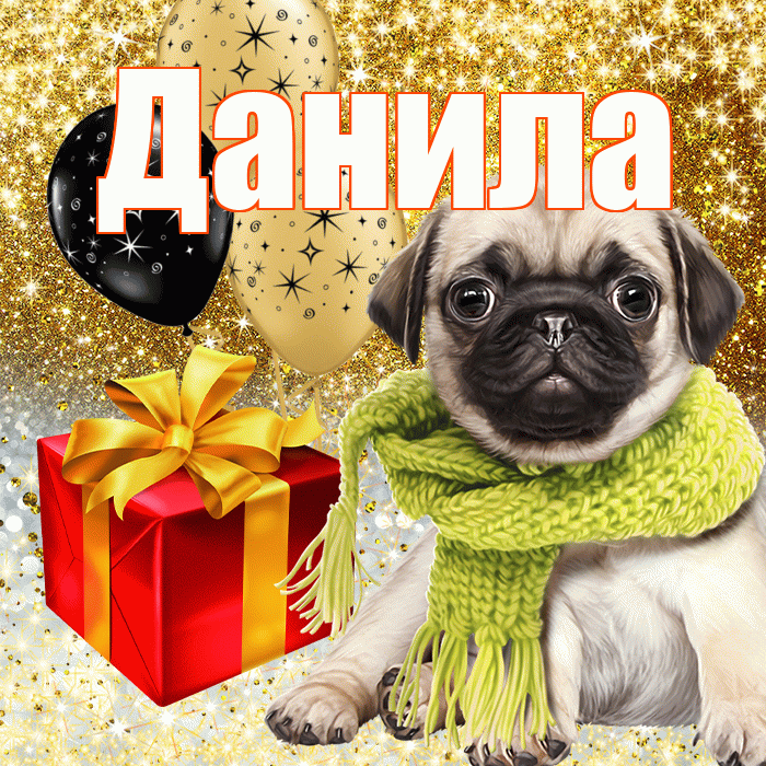 Данила