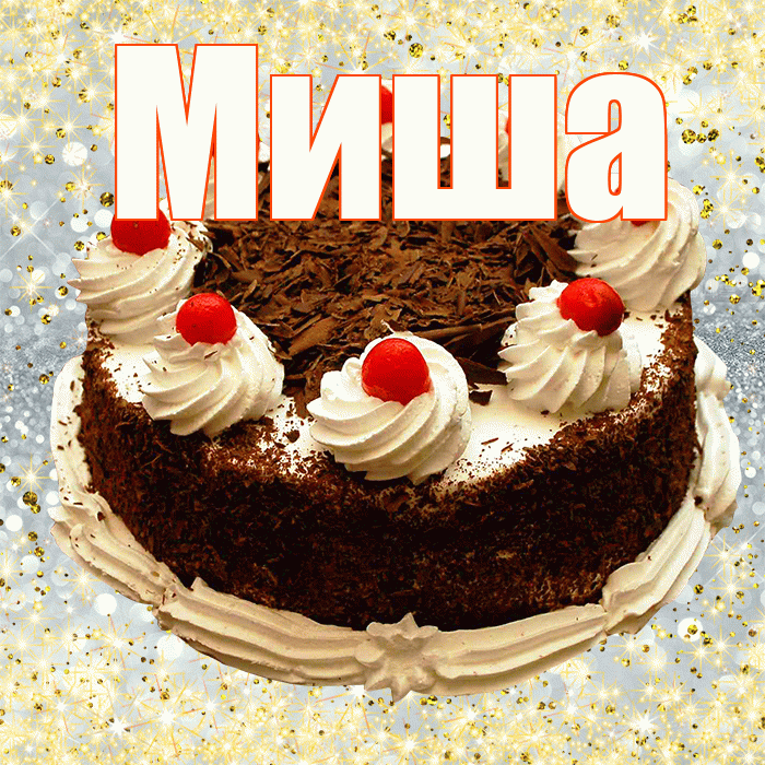 Миша