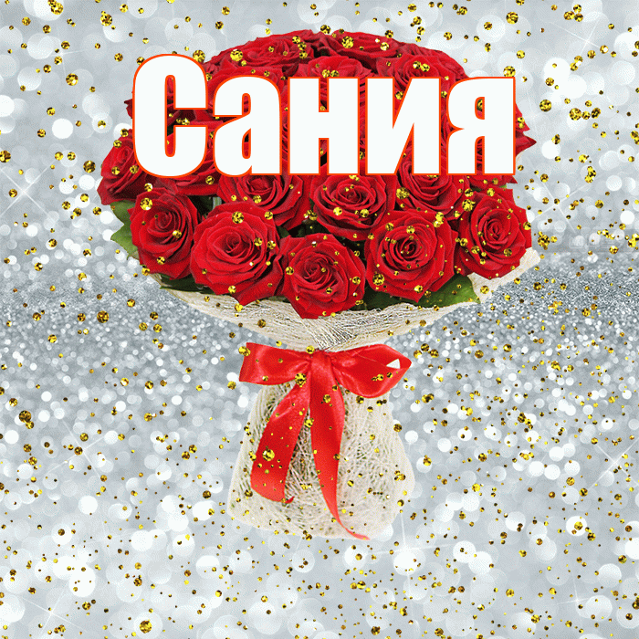Сания