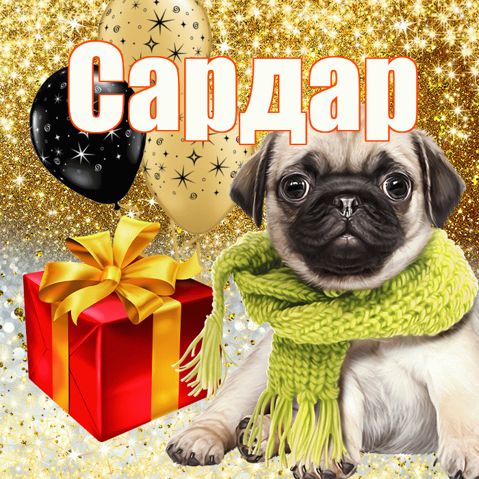 Сардар