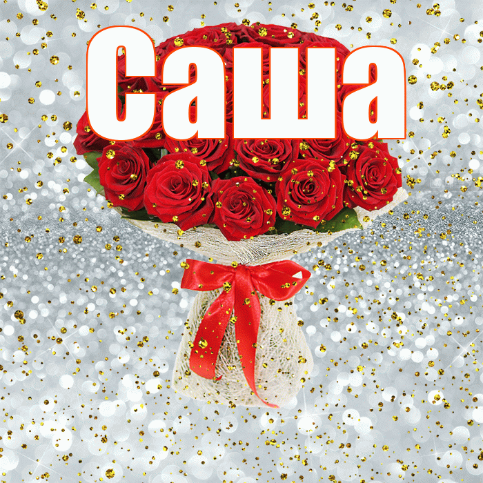 Саша