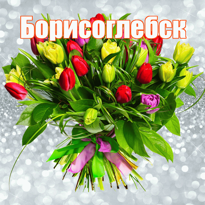 Борисоглебск! С днём учителя! Красивая открытка Борисоглебску!