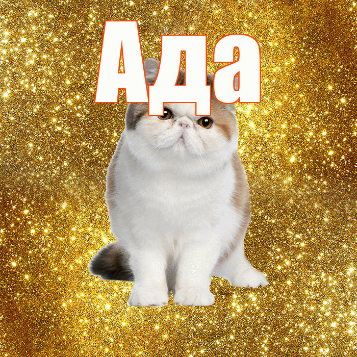 Ада! С добрым утром! Красивая открытка Аду!