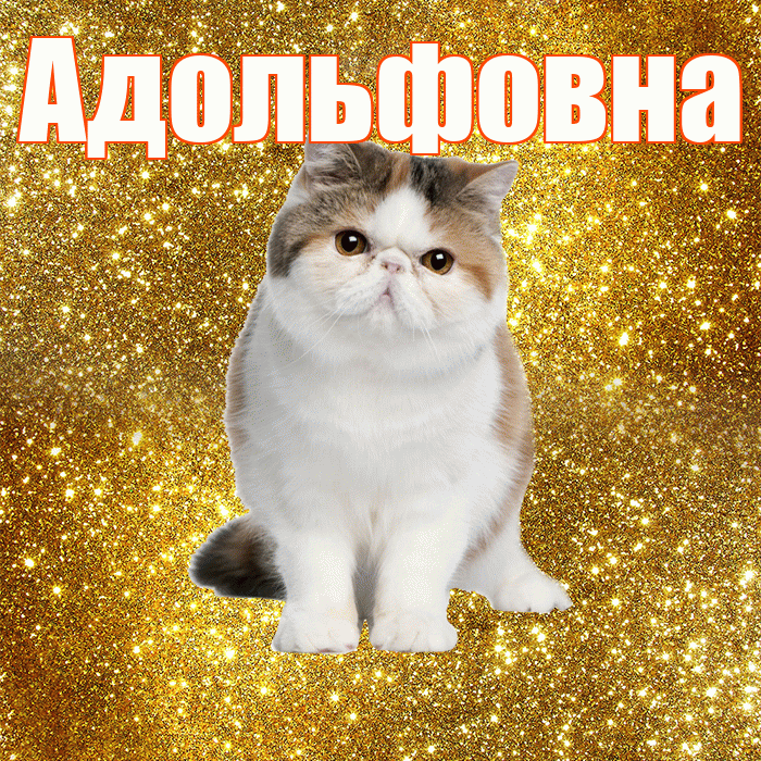 Адольфовна! С добрым утром! Красивая открытка Адольфовне!