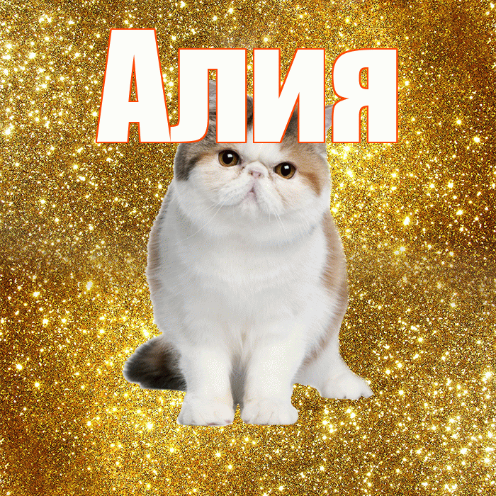 Алия! С добрым утром! Красивая открытка Алие!