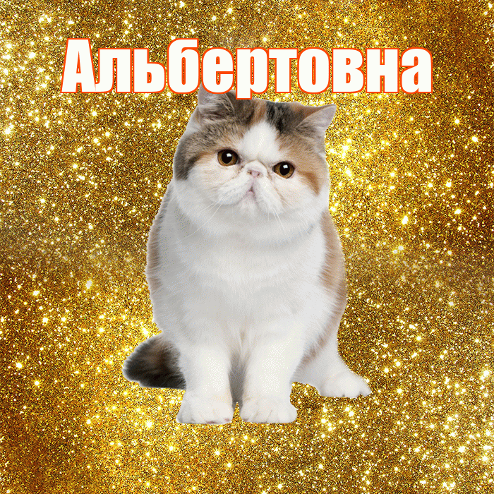 Альбертовна! С добрым утром! Красивая открытка Альбертовне!