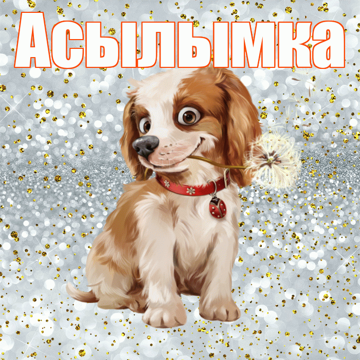 Асылымка! С добрым утром! Красивая открытка !