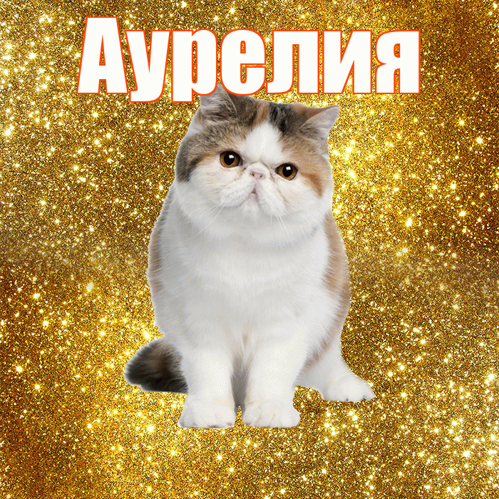 Аурелия! С добрым утром! Красивая открытка Аурелию!