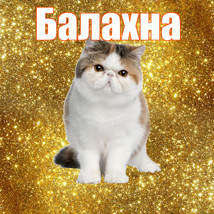 Балахна! С добрым утром! Красивая открытка Балахне!