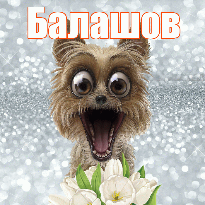 Балашов! С добрым утром! Красивая открытка Балашову!