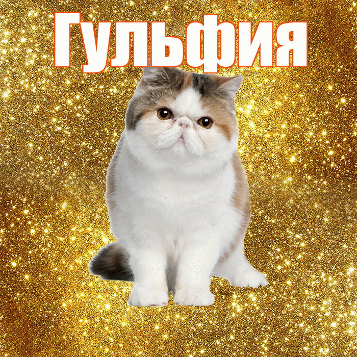 Гульфия! С добрым утром! Красивая открытка Гульфии!