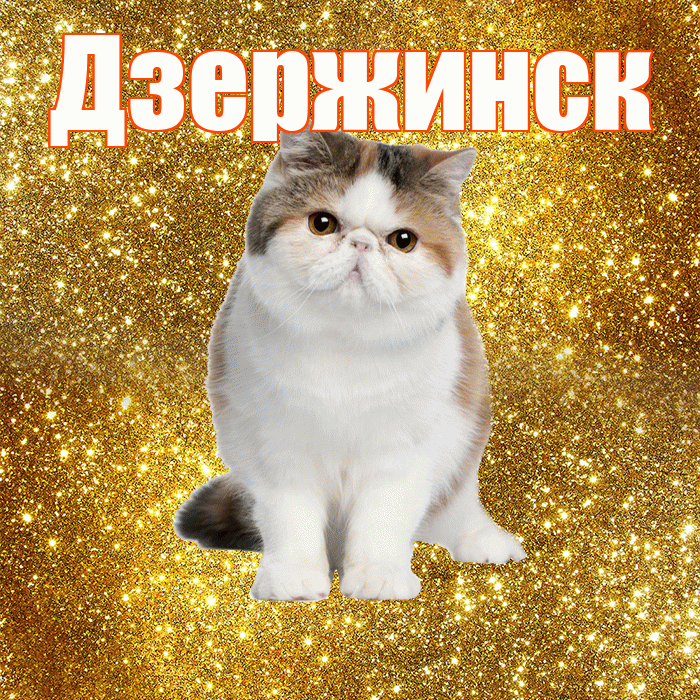 Дзержинск! С добрым утром! Красивая открытка Дзержинску!