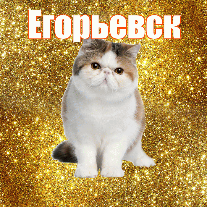 Егорьевск! С добрым утром! Красивая открытка Егорьевску!
