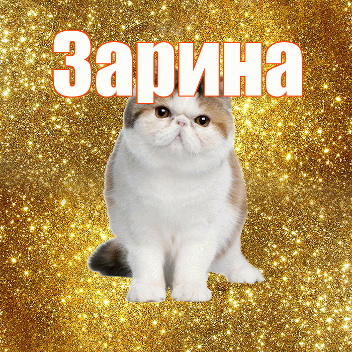 Зарина! С добрым утром! Красивая открытка Зарине!