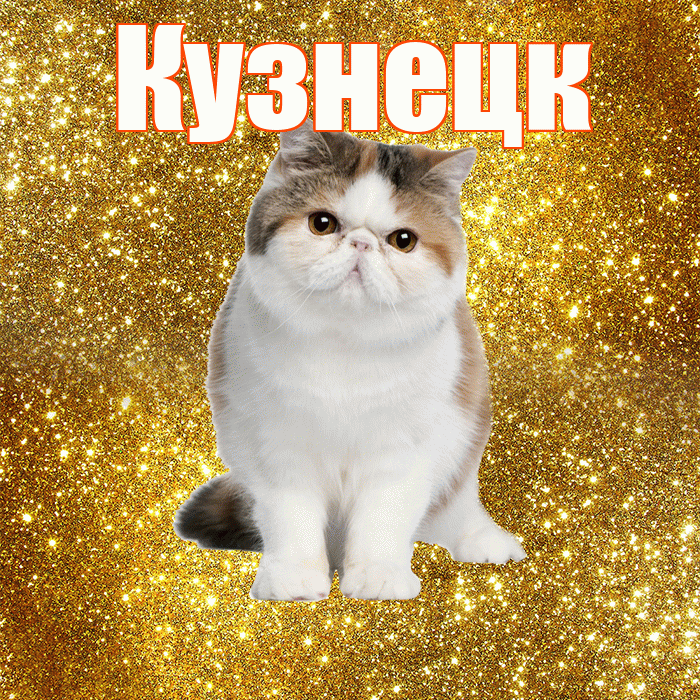 Кузнецк! С добрым утром! Красивая открытка Кузнецку!
