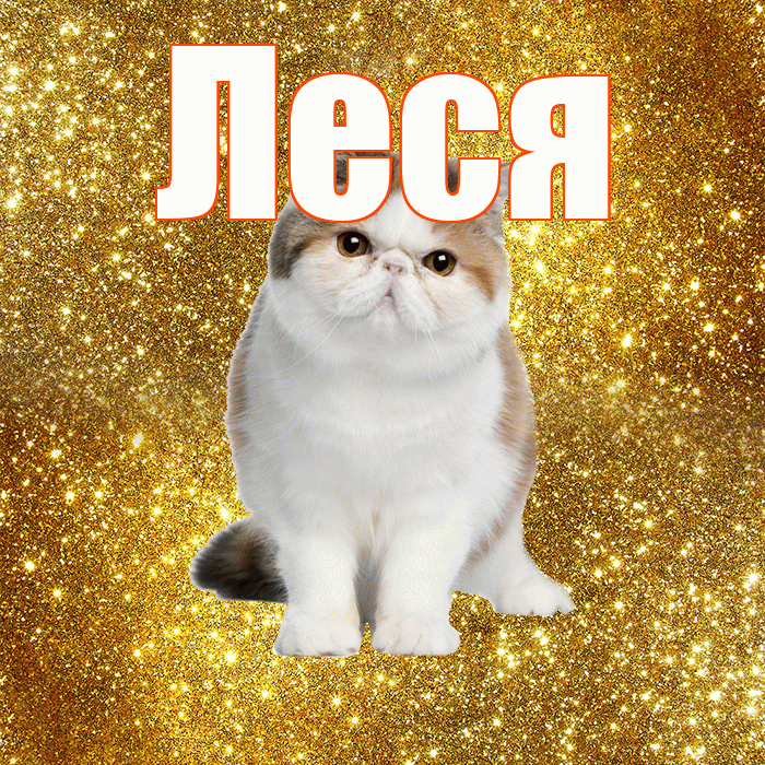 Леся! С добрым утром! Красивая открытка Лесе!