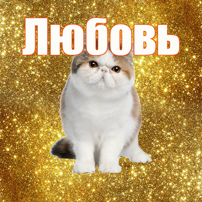 Любовь! С добрым утром! Красивая открытка Любовь!