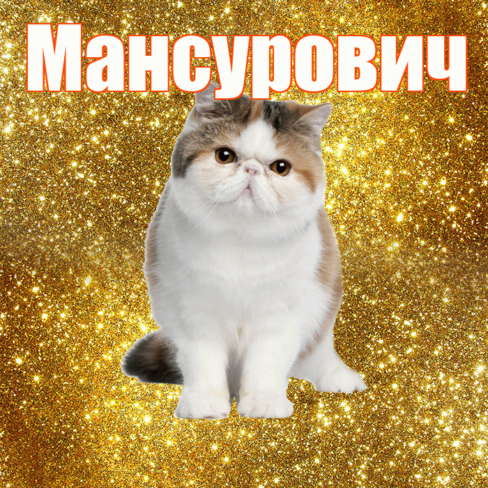 Мансурович! С добрым утром! Красивая открытка Мансуровичу!