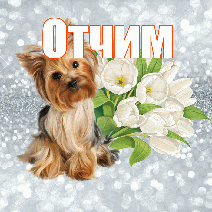 Отчим! С добрым утром! Красивая открытка Отчиму!