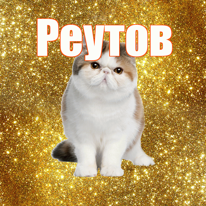 Реутов! С добрым утром! Красивая открытка Реутову!