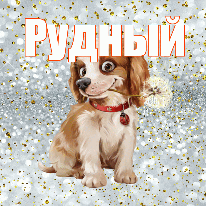 Рудный! С добрым утром! Красивая открытка Рудныю!