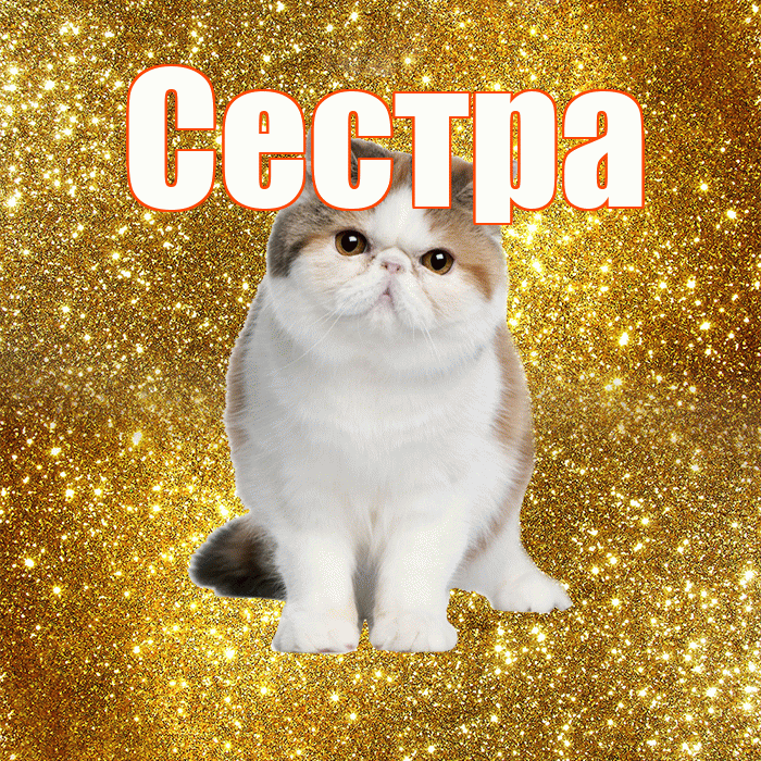 Сестра! С добрым утром! Красивая открытка Сестре!