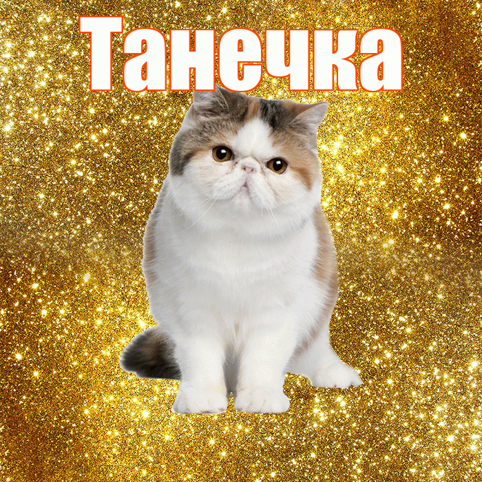 Танечка! С добрым утром! Красивая открытка !